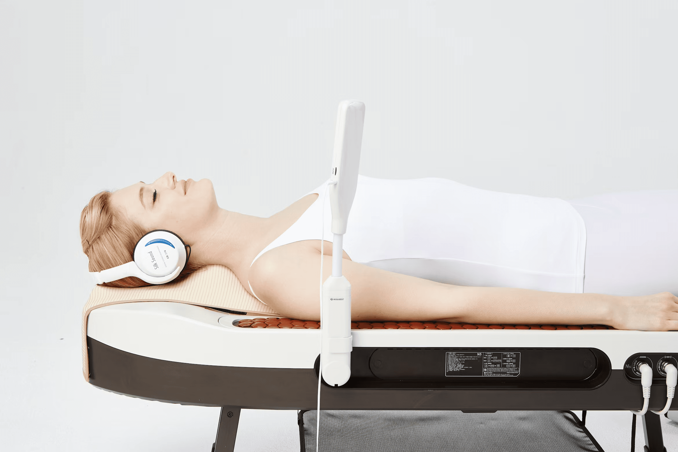 Comprehensive Health Screen