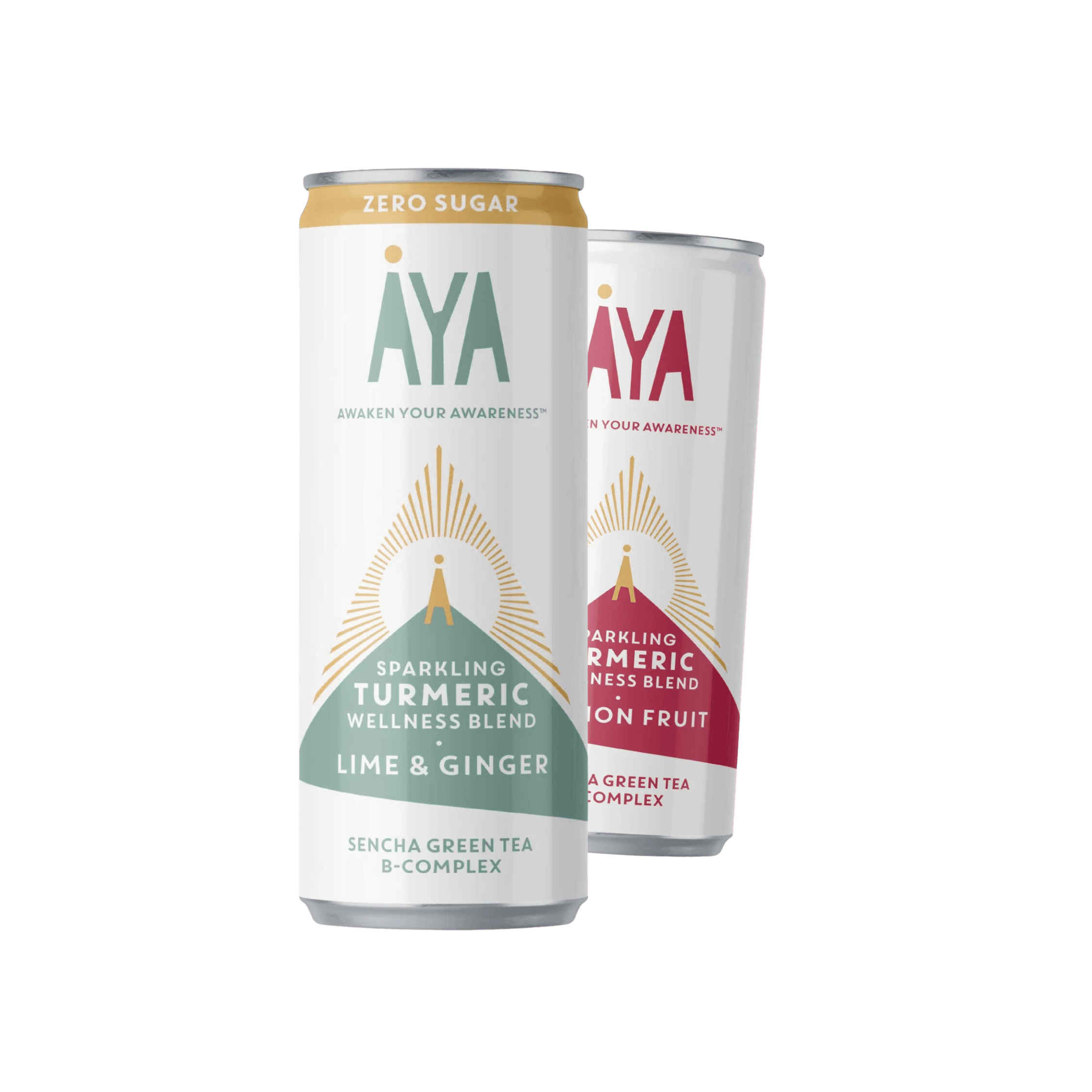 AYA 100% natural