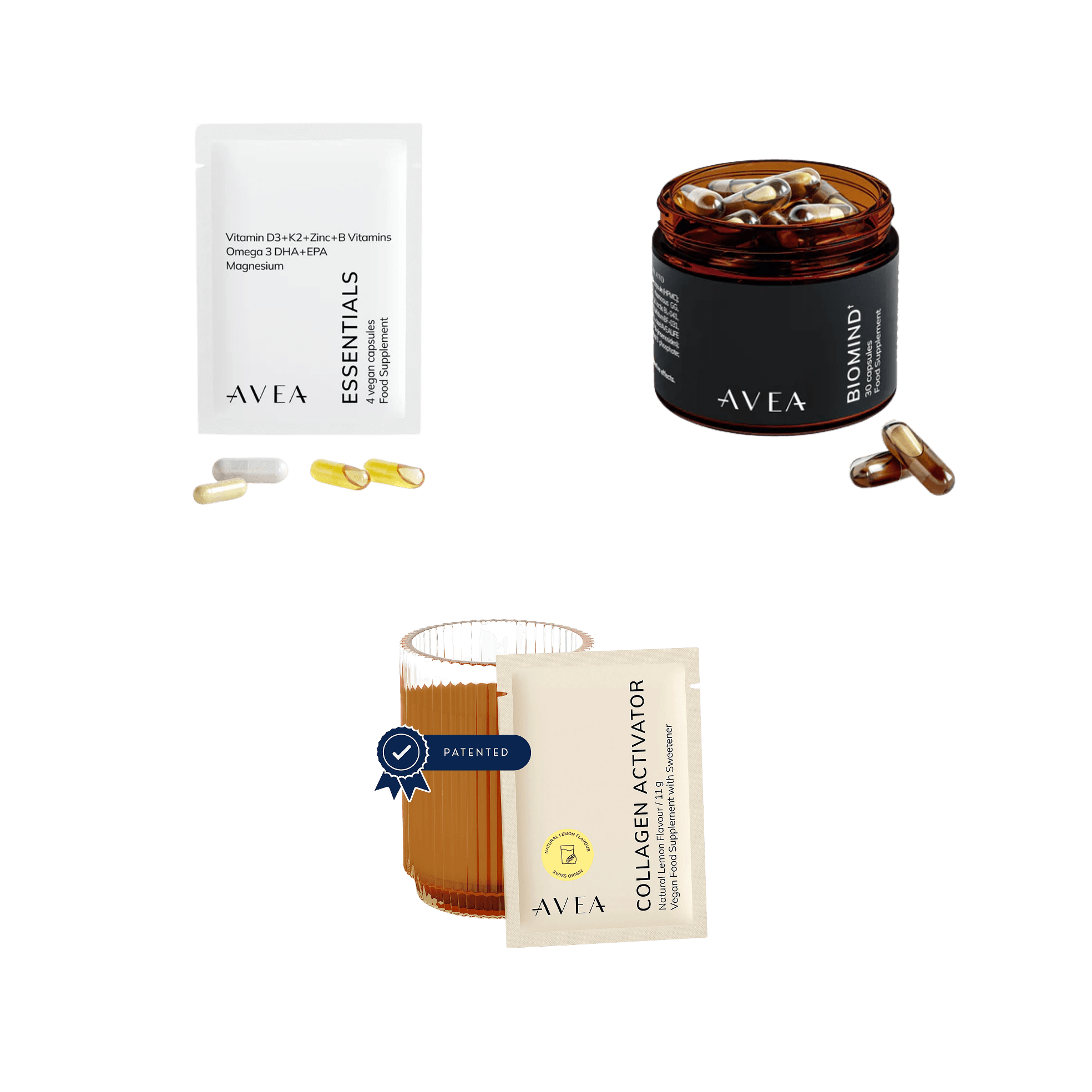 Skin Health Stack
